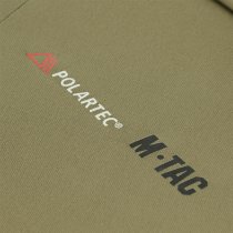 M-Tac Ninja Polartec Balaclava Premium - Tan - L