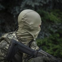 M-Tac Ninja Polartec Balaclava Premium - Tan - L