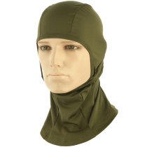 M-Tac Ninja Polartec Balaclava Premium - Army Olive - L