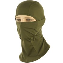 M-Tac Ninja Polartec Balaclava Premium - Army Olive