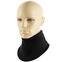 M-Tac Anatomical Snood Adjustable Elite Fleece 320g - Black - L/XL