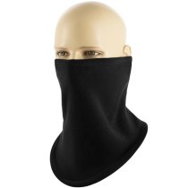 M-Tac Anatomical Snood Adjustable Elite Fleece 320g - Black - S/M