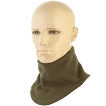 M-Tac Anatomical Snood Adjustable Elite Fleece 320g - Dark Olive - L/XL