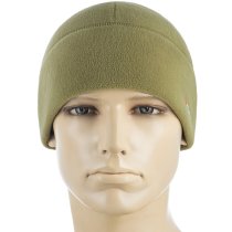 M-Tac Polartec Fleece Watch Cap - Tan - S