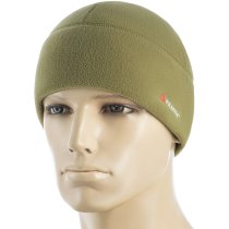 M-Tac Polartec Fleece Watch Cap - Tan - S