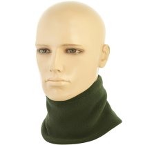 M-Tac Adjustable Short Snood Elite Fleece 320g - Army Olive - L/XL