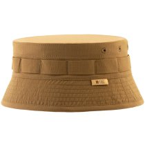 M-Tac Panama Summer Hat Flex Gen.II - Coyote - 57