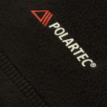 M-Tac Balaclava Polartec Fleece Elite - Black - L/XL