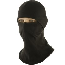 M-Tac Balaclava Polartec Fleece Elite - Black