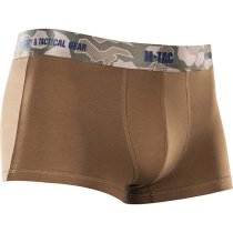 M-Tac Mens Boxer 93/7 - Coyote - L