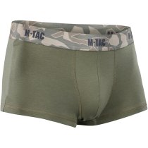 M-Tac Mens Boxer 93/7 - Light Olive - M