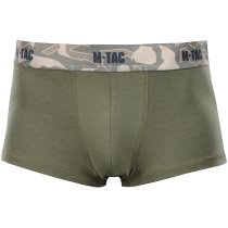 M-Tac Mens Boxer 93/7 - Light Olive - XL