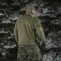 M-Tac Battle Fleece Polartec - Tan - 2XL - Regular