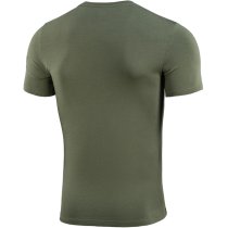 M-Tac Surf Club T-Shirt - Light Olive - XS