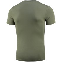 M-Tac Freedom T-Shirt - Light Olive - XS