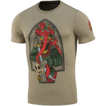 M-Tac Motanka T-Shirt - Tan - 2XL