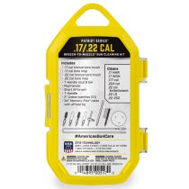 Otis Patriot Series Rifle Cleaning Kit cal .22 LR