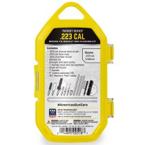 Otis Patriot Series Rifle Cleaning Kit cal .223 Rem