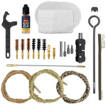 Otis Professional Pistol Cleaning Kit Glocks