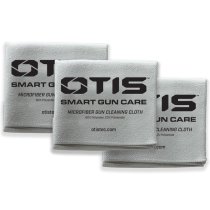 Otis Microfiber Gun Cloth 3 Pack