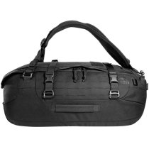 Tasmanian Tiger Duffel 45 - Black