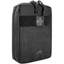 Tasmanian Tiger First Aid Complete Molle - Black