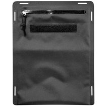 Tasmanian Tiger Pouch A4 WR - Black