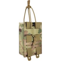 Tasmanian Tiger SGL Mag Pouch BEL MK III - Multicam