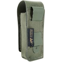 Tasmanian Tiger SGL Pistol Mag Pouch MK III - Olive