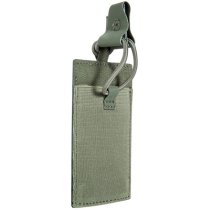 Tasmanian Tiger Small Universal Mag Pouch E - Olive