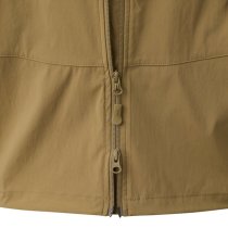 Helikon-Tex Trooper Jacket MK2 - PL Woodland - XS