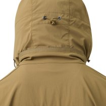 Helikon-Tex Trooper Jacket MK2 - PL Woodland - M