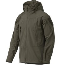 Helikon-Tex Trooper Jacket MK2 - Taiga Green - XL