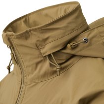 Helikon-Tex Trooper Jacket MK2 - Earth Brown - XS