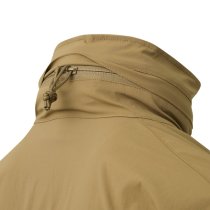 Helikon-Tex Trooper Jacket MK2 - Earth Brown - M