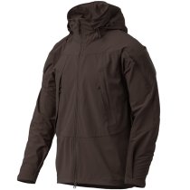 Helikon-Tex Trooper Jacket MK2 - Earth Brown