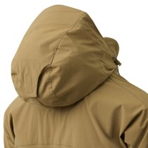 Helikon-Tex Trooper Jacket MK2 - Earth Brown - 3XL