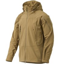 Helikon-Tex Trooper Jacket MK2 - Coyote - M