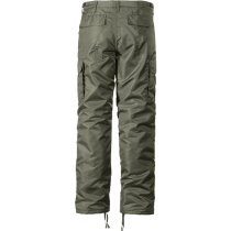 Brandit Thermal Pants - Olive - L