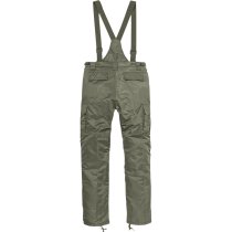 Brandit Thermal Pants Next Generation - Olive - S