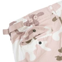 Brandit M65 Ladies Trousers - Candy Camo - 27