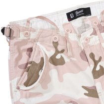 Brandit M65 Ladies Trousers - Candy Camo - 27