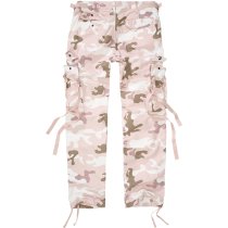 Brandit M65 Ladies Trousers - Candy Camo - 27