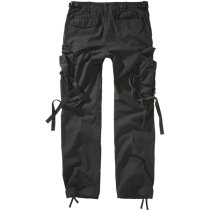 Brandit M65 Ladies Trousers - Anthracite - 27