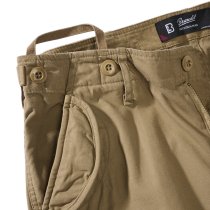 Brandit M65 Ladies Trousers - Camel - 27