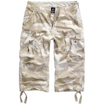 Brandit Urban Legend 3/4 Trousers - Sandstorm - 4XL