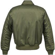 Brandit CWU Jacket - Olive - S