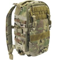 Agilite Amap III Assault Pack - Multicam