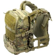 Agilite Amap III Assault Pack - Multicam