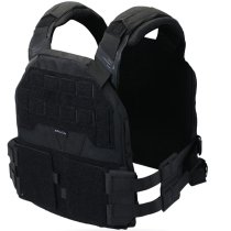 Agilite K-Zero Plate Carrier - Black - L